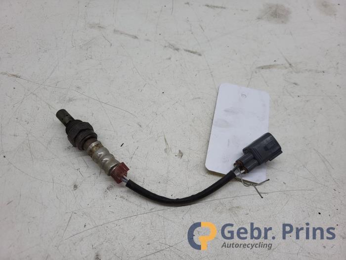 Gebrauchte Lambdasonde Toyota Yaris III (P13) 1.33 16V Dual VVT-I Preis € 30,00 Margenregelung angeboten von Autorec. Gebr. Prins b.v.