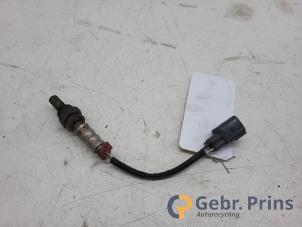 Lambda probe from a Toyota Yaris III (P13) 1.33 16V Dual VVT-I 2011