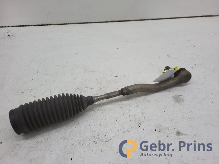 Gebrauchte Spurstange rechts Toyota Yaris III (P13) 1.33 16V Dual VVT-I Preis € 15,00 Margenregelung angeboten von Autorec. Gebr. Prins b.v.