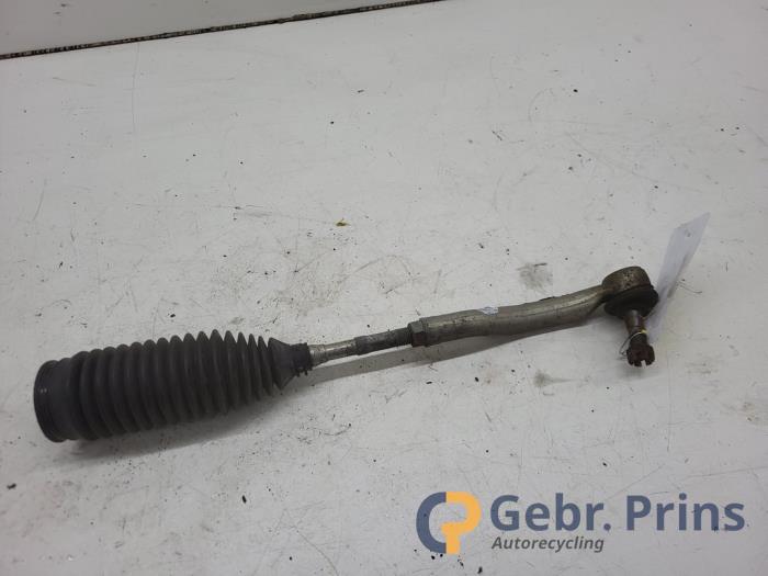 Gebrauchte Spurstange links Toyota Yaris III (P13) 1.33 16V Dual VVT-I Preis € 15,00 Margenregelung angeboten von Autorec. Gebr. Prins b.v.