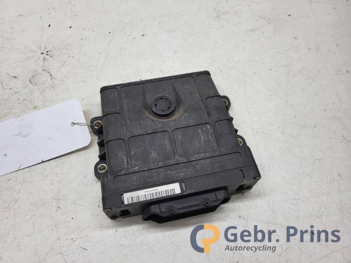 Used Automatic gearbox computer Volkswagen Golf Plus (5M1/1KP) 1.6 FSI 16V Price € 60,00 Margin scheme offered by Autorec. Gebr. Prins b.v.