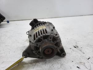 Gebrauchte Dynamo Citroen Saxo 1.1i X,SX Preis € 30,00 Margenregelung angeboten von Autorec. Gebr. Prins b.v.