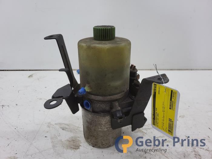 Usagé Pompe direction assistée Volkswagen Polo IV (9N1/2/3) 1.2 Prix € 50,00 Règlement à la marge proposé par Autorec. Gebr. Prins b.v.
