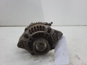 Gebrauchte Dynamo Suzuki Swift (ZA/ZC/ZD1/2/3/9) 1.3 VVT 16V Preis € 40,00 Margenregelung angeboten von Autorec. Gebr. Prins b.v.