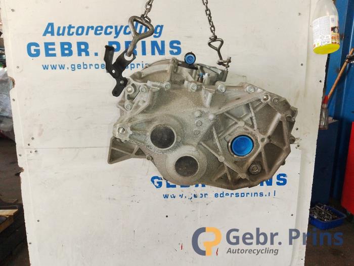 Engine Volkswagen ID.4 (E21), 2020 Performance 77 kWh, SUV, Electric, 150kW (204pk), RWD, EBJC; EBJA, 2020-05 / 2023-10 (Used)