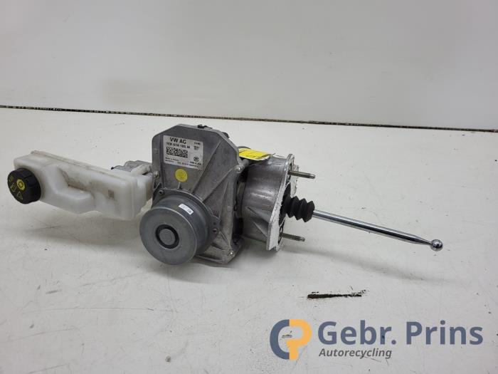 Used Brake servo Volkswagen ID.4 (E21) Performance 77 kWh Price € 423,50 Inclusive VAT offered by Autorec. Gebr. Prins b.v.