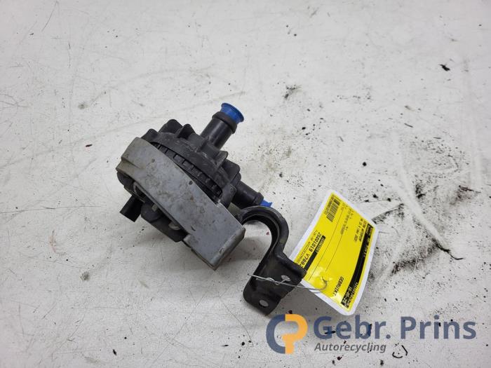 Begagnade Extra vattenpump Volkswagen ID.4 (E21) Performance 77 kWh Pris € 48,40 Inklusive moms erbjuds av Autorec. Gebr. Prins b.v.
