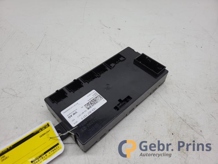 Used Cooling computer Volkswagen ID.4 (E21) Performance 77 kWh Price € 60,50 Inclusive VAT offered by Autorec. Gebr. Prins b.v.