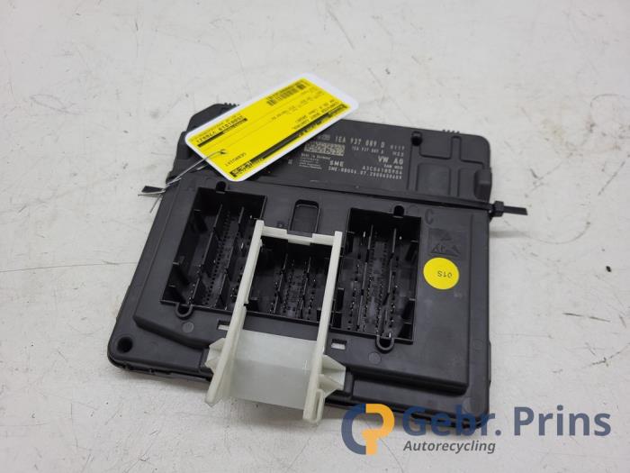 Used Body control computer Volkswagen ID.4 (E21) Performance 77 kWh Price € 181,50 Inclusive VAT offered by Autorec. Gebr. Prins b.v.