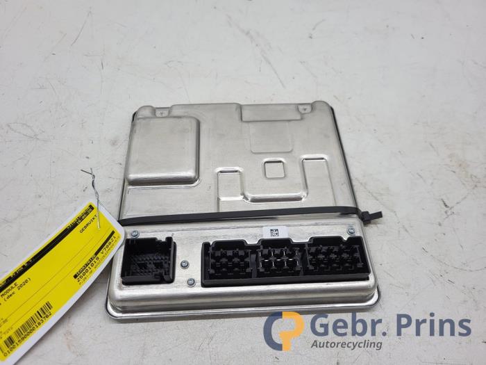 Używane Modul gateway Volkswagen ID.4 (E21) Performance 77 kWh Cena € 242,00 Z VAT oferowane przez Autorec. Gebr. Prins b.v.