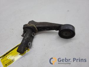 Spanrolle multiriem van een Peugeot 508 (8D) 1.6 THP 16V 2011