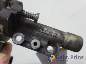 Spanrolle multiriem van een Peugeot 508 (8D) 1.6 THP 16V 2011