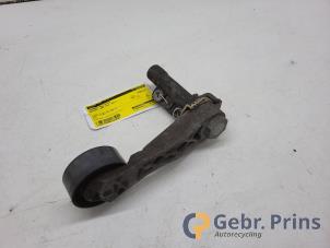 Spanrolle multiriem van een Peugeot 508 (8D) 1.6 THP 16V 2011
