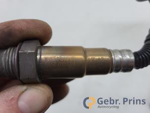 Sonde lambda d'un Peugeot 508 (8D) 1.6 THP 16V 2011