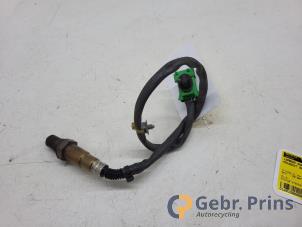 Sonde lambda d'un Peugeot 508 (8D) 1.6 THP 16V 2011