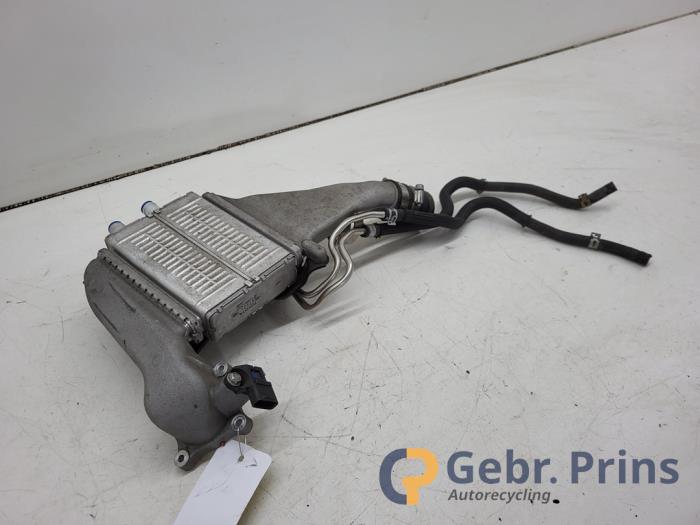 Usados Intercooler Toyota C-HR (X1,X5) 1.2 16V Turbo Precio € 60,00 Norma de margen ofrecido por Autorec. Gebr. Prins b.v.