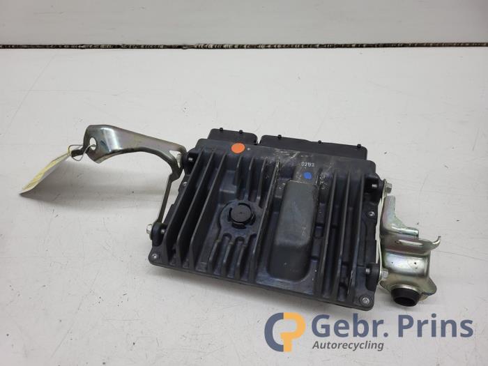 Used Engine management computer Toyota C-HR (X1,X5) 1.2 16V Turbo Price € 150,00 Margin scheme offered by Autorec. Gebr. Prins b.v.