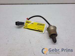 Lambda probe from a Toyota C-HR (X1,X5) 1.2 16V Turbo 2017