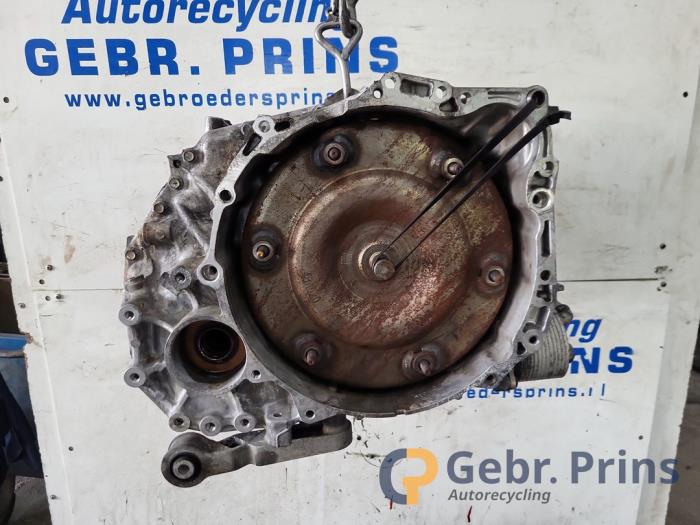 Gebrauchte Getriebe Volvo S60 III (ZS) 2.0 T5 16V Preis € 250,00 Margenregelung angeboten von Autorec. Gebr. Prins b.v.