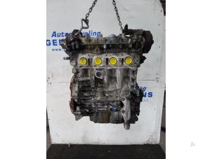 Usados Motor Volvo S60 III (ZS) 2.0 T5 16V Precio € 450,00 Norma de margen ofrecido por Autorec. Gebr. Prins b.v.