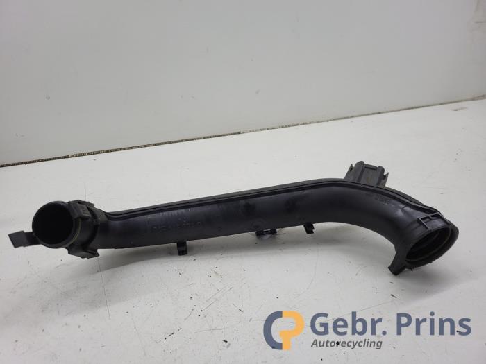 Gebrauchte Intercooler Rohr Seat Leon ST (5FF) 1.4 TSI 16V Preis € 25,00 Margenregelung angeboten von Autorec. Gebr. Prins b.v.