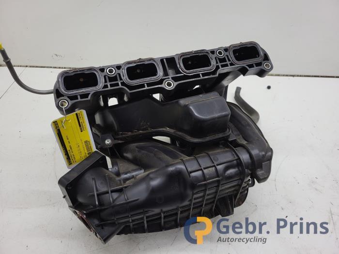 Gebrauchte Ansaugbrugge Mitsubishi Outlander (GF/GG) 2.0 16V PHEV 4x4 Preis € 150,00 Margenregelung angeboten von Autorec. Gebr. Prins b.v.