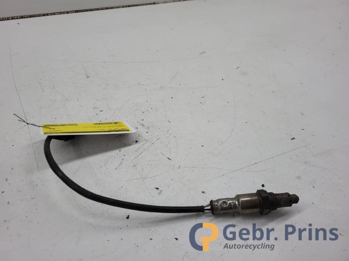 Usados Sonda Lambda Fiat 500C (312) 1.0 Hybrid Precio € 30,00 Norma de margen ofrecido por Autorec. Gebr. Prins b.v.