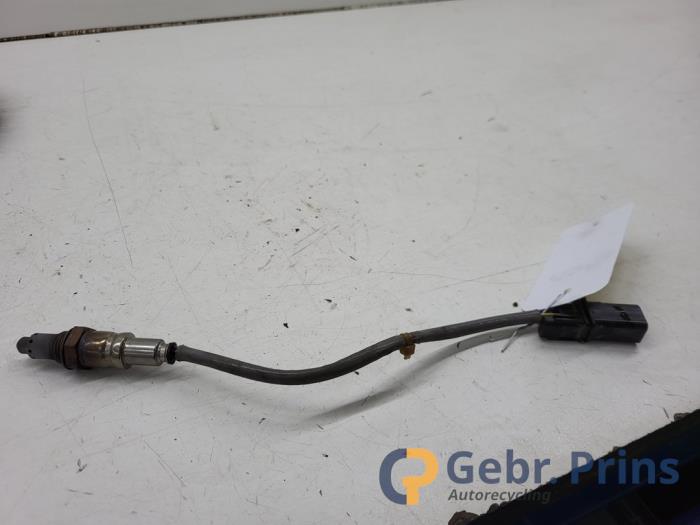Usados Sonda Lambda Fiat 500C (312) 1.0 Hybrid Precio € 30,00 Norma de margen ofrecido por Autorec. Gebr. Prins b.v.