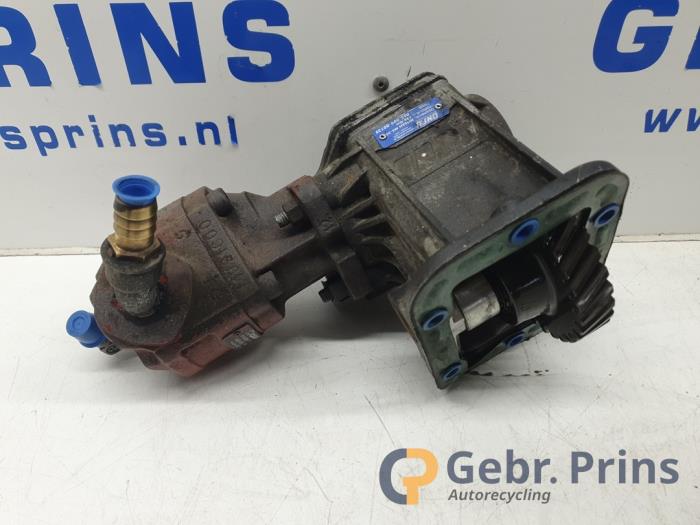Begagnade Hydraulpump Nissan Cabstar (F23) 2.5 DCI Pris € 484,00 Inklusive moms erbjuds av Autorec. Gebr. Prins b.v.