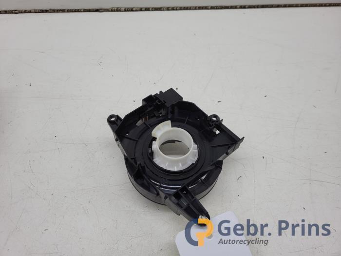 Begagnade Airbagring Volkswagen Up! (121) 1.0 12V 60 Pris € 25,00 Marginaltabell erbjuds av Autorec. Gebr. Prins b.v.