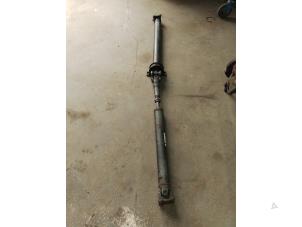 Usados Eje intermedio Nissan Cabstar (F23) 2.5 DCI Precio € 302,50 IVA incluido ofrecido por Autorec. Gebr. Prins b.v.