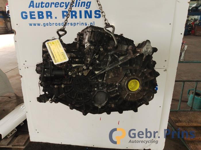 Gebrauchte Motor Mercedes eSprinter 3,5t (907.6/910.6) 314 Preis € 1.815,00 Mit Mehrwertsteuer angeboten von Autorec. Gebr. Prins b.v.