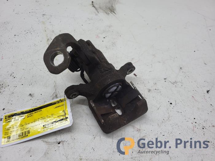 Gebrauchte Bremszange links hinten Honda Jazz (GE6/GE8/GG/GP) 1.2 VTEC 16V Preis € 40,00 Margenregelung angeboten von Autorec. Gebr. Prins b.v.