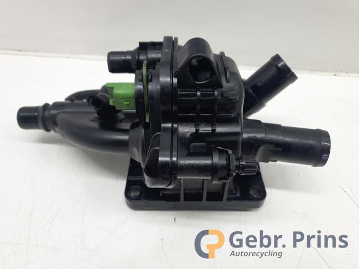 Begagnade Termostathus Citroen Berlingo 1.6 Hdi 75 Pris € 36,30 Inklusive moms erbjuds av Autorec. Gebr. Prins b.v.