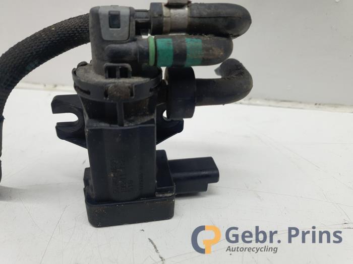 Usagé Régulateur pression turbo Citroen Berlingo 1.6 Hdi 75 Prix € 30,25 Prix TTC proposé par Autorec. Gebr. Prins b.v.
