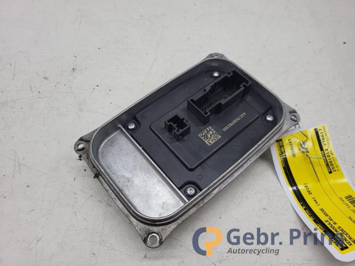 Gebrauchte Xenon Modul Mercedes A (177.0) 1.5 A-180d Preis € 125,00 Margenregelung angeboten von Autorec. Gebr. Prins b.v.