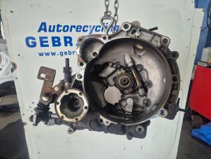 Used Gearbox Volkswagen Lupo (6X1) 1.4 16V 75 Price € 150,00 Margin scheme offered by Autorec. Gebr. Prins b.v.