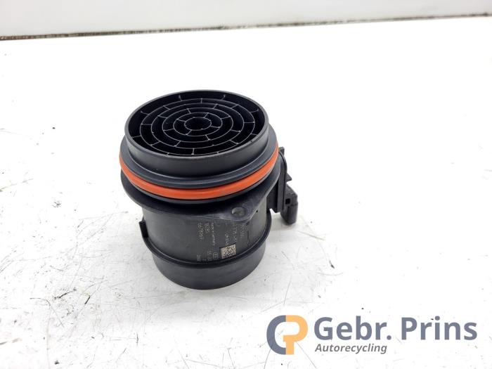 Gebrauchte Luftmassenmesser Mercedes A (177.0) 1.5 A-180d Preis € 75,00 Margenregelung angeboten von Autorec. Gebr. Prins b.v.