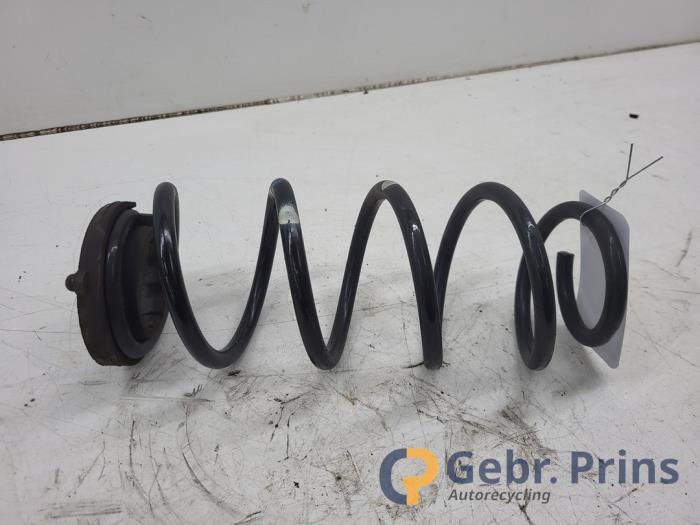Upper strut mount