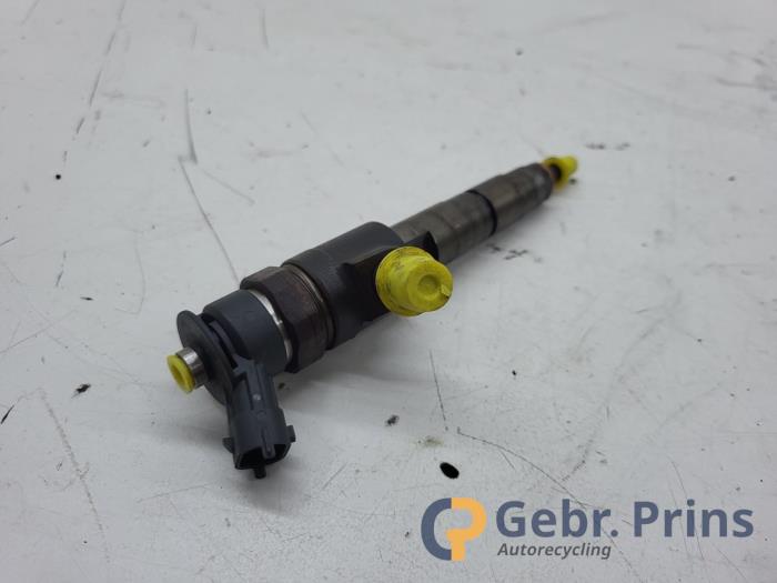 Usagé Injecteurs Citroen Berlingo 1.6 Hdi 75 Prix € 60,50 Prix TTC proposé par Autorec. Gebr. Prins b.v.