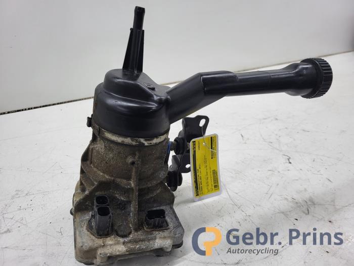 Usagé Pompe de direction Citroen Berlingo 1.6 Hdi 75 Prix € 121,00 Prix TTC proposé par Autorec. Gebr. Prins b.v.