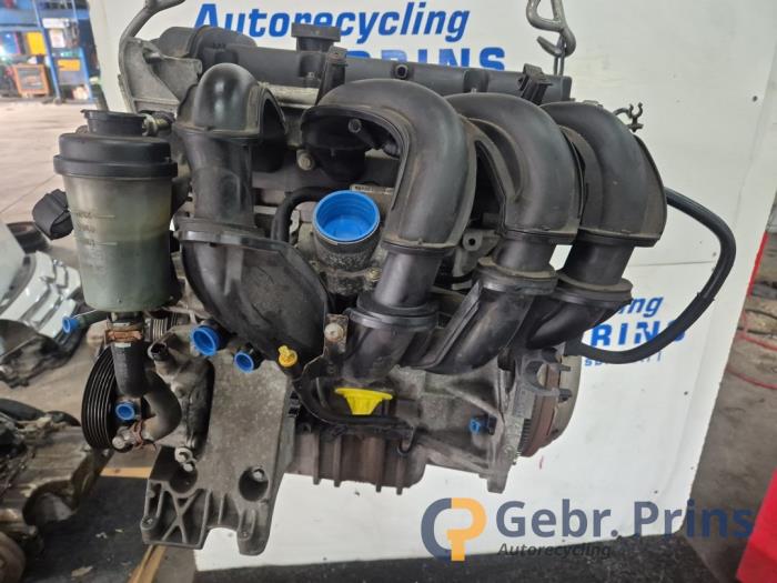 Engine Ford Focus 2 Wagon 1.6 16V - ELH00 HWDA