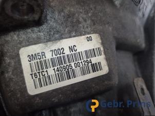 Getriebe van een Ford Focus 2 Wagon 1.6 16V 2006