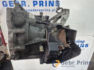 Getriebe van een Ford Focus 2 Wagon 1.6 16V 2006