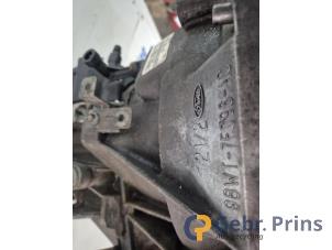 Getriebe van een Ford Focus 2 Wagon 1.6 16V 2006