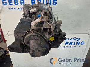 Getriebe van een Ford Focus 2 Wagon 1.6 16V 2006