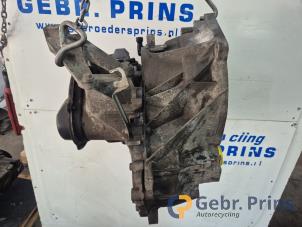 Getriebe van een Ford Focus 2 Wagon 1.6 16V 2006