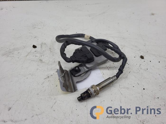 Used Nox sensor Volkswagen Caddy IV 2.0 TDI 102 Price € 90,75 Inclusive VAT offered by Autorec. Gebr. Prins b.v.