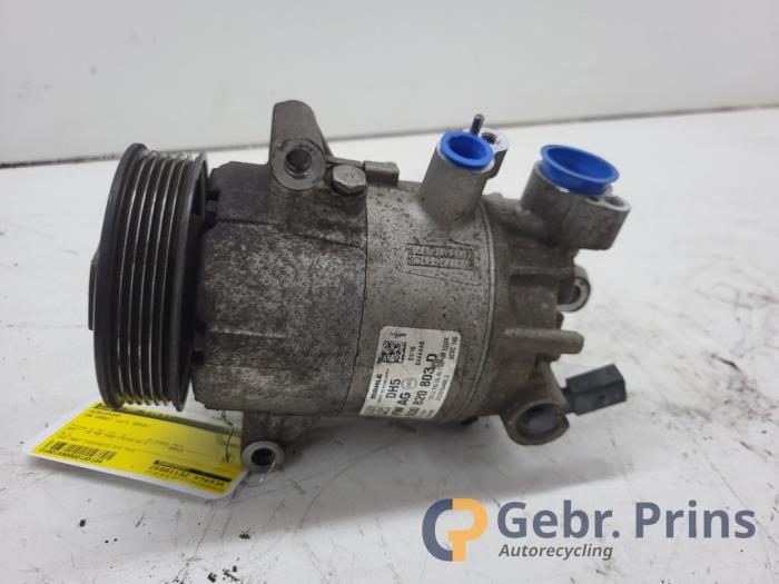 Usagé Compresseur de clim Volkswagen Caddy IV 2.0 TDI 102 Prix € 90,75 Prix TTC proposé par Autorec. Gebr. Prins b.v.