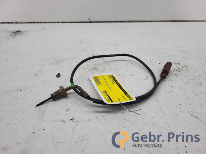 Used Particulate filter sensor Volkswagen Caddy IV 2.0 TDI 102 Price € 24,20 Inclusive VAT offered by Autorec. Gebr. Prins b.v.